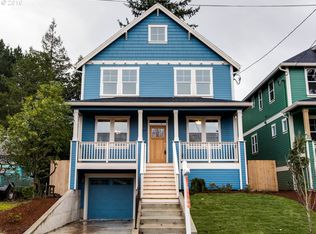 4460 NE Skidmore St, Portland, OR 97218
