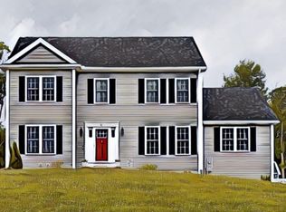 107 Turner Farm Rd, Uxbridge, MA 01569