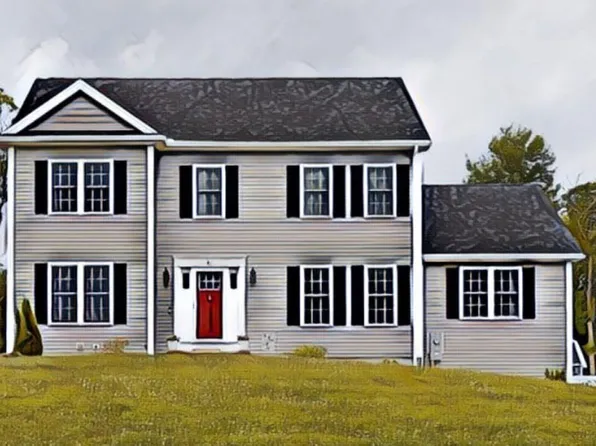 107 Turner Farm Rd, Uxbridge, MA 01569