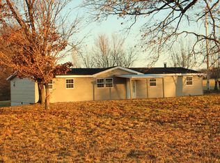 5929 H B Lee Rd, Springfield, TN 37172