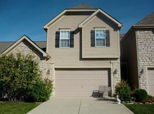 1818 Kellys Path, Reynoldsburg, OH 43068