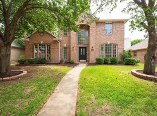 5108 Baton Rouge Blvd, Frisco, TX 75035