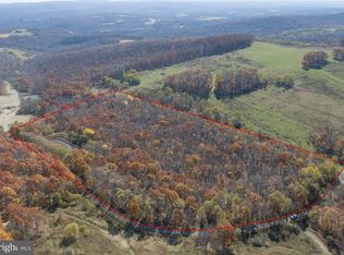 King Wildesen Rd, Oakland, MD 21550