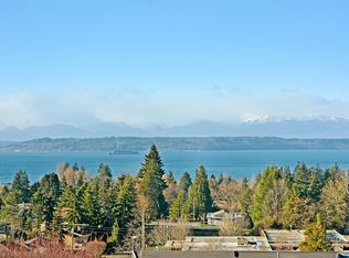1135 Viewland Way, Edmonds, WA 98020