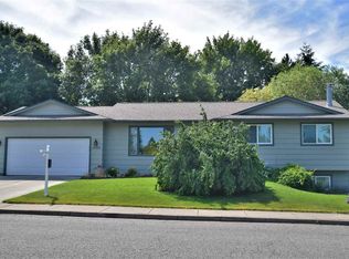 4102 E Sumac Dr, Spokane, WA 99223