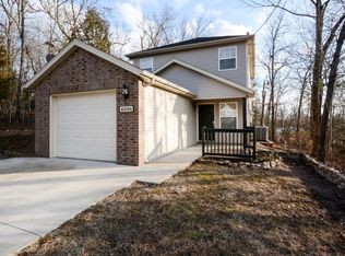 4006 Red Oak Rd, Merriam Woods Village, MO 65740