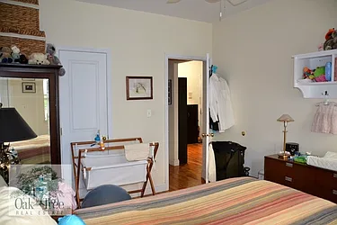 Rented by Oak Tree LLC