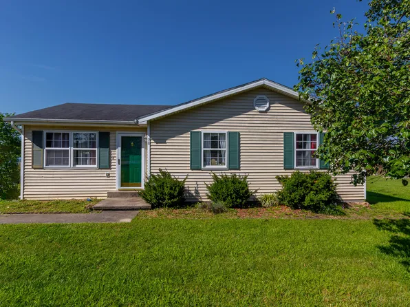 98 Highview Ln, Springfield, KY 40069