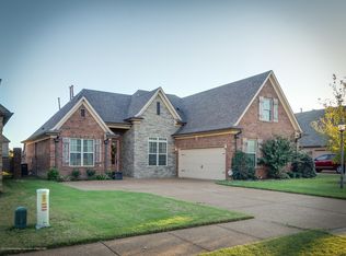 6961 N Dakota, Olive Branch, MS 38654