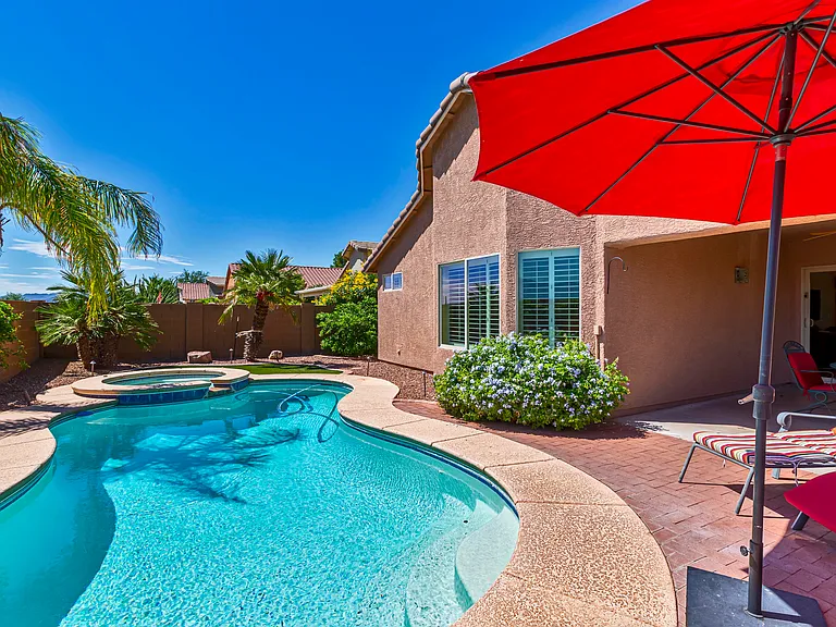 10218 N Turquoise Moon Way — Photo 8