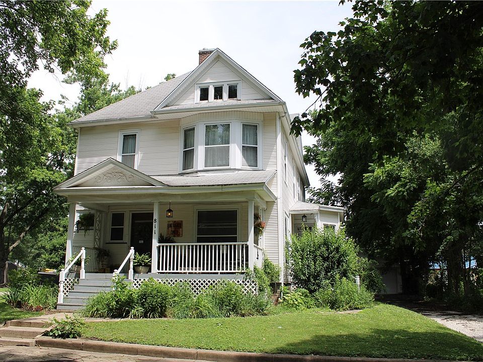 1st image of 811 W North 1st St
