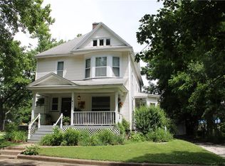 811 W North 1st St, Shelbyville, IL 62565