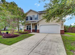 9627 Carousel Cir, Summerville, SC 29485