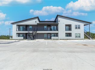 1326 Prairie Dr #621, Bryan, TX 77803
