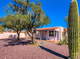 702 N Venice Ave, Tucson, AZ 85711