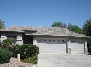 11162 W Almeria Rd, Avondale, AZ 85392
