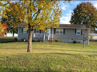 3426 Old Stage Rd, Chuckey, TN 37641