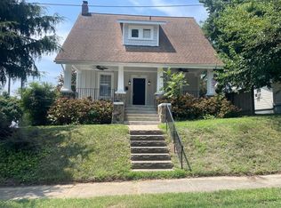 224 Virginia Ave, Colonial Heights, VA 23834