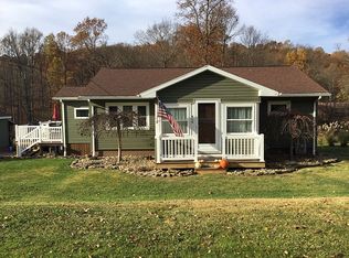 416 N Ben Franklin Rd, Indiana, PA 15701