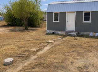 1902 Avenue G, Anson, TX 79501