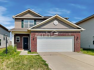 3647 Whistlewood Ln, Indianapolis, IN 46239