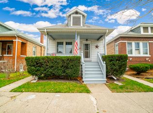 7431 W 57th St, Summit, IL 60501