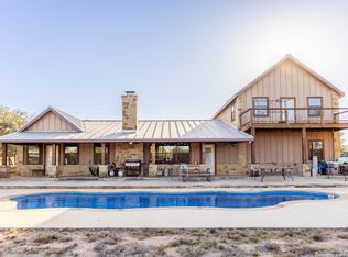 187 Robbins Ranch Road, Junction, TX 76849