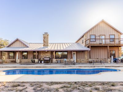 187 Robbins Ranch Road, Junction, TX, 76849