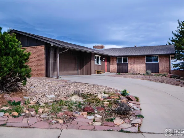 2425 Vassar Dr, Boulder, CO 80305