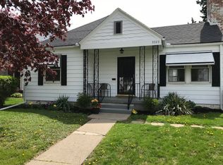 3323 Oakway Dr, Toledo, OH 43614