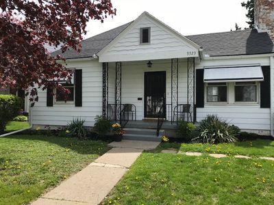 3323 Oakway Dr, Toledo, OH, 43614