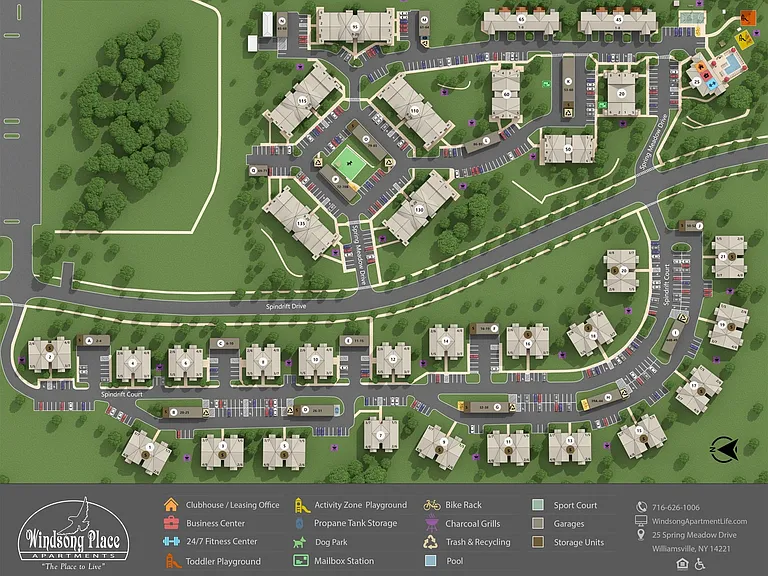 Property Map