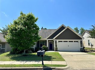 2203 Autumn Ridge Way, Auburn, AL 36830