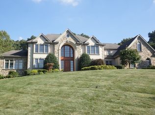 19 Raspberry Trl, Warren, NJ 07059