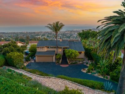 624 Las Alturas Rd, Santa Barbara, CA, 93103