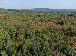 Map 34 L36 Masalin Rd, Lincolnville, ME 04849