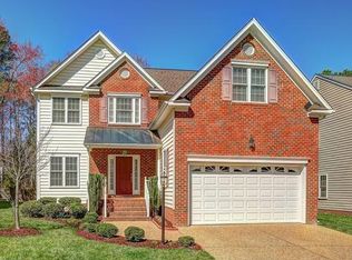 11428 Pinedale Dr, Glen Allen, VA 23059