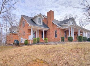 961 Coalwood Way, Blacksburg, VA 24060
