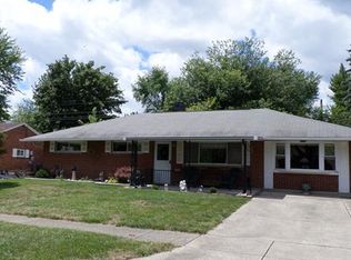 5483 Mariner Dr, Dayton, OH 45424