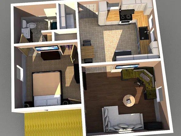 227 Linden Ave SW, Concord, NC 28027