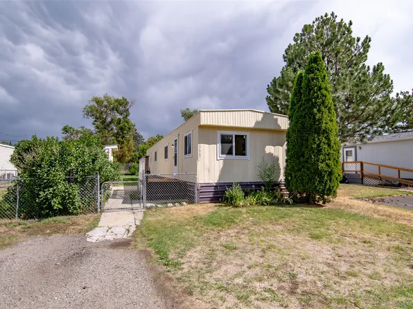 3665 Riviera Dr, Helena, MT 59602