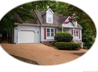 2907 John Proctor W, Williamsburg, VA 23185