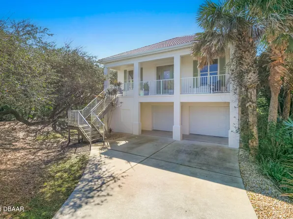 33 Coastal Oaks Cir, Ponce Inlet, FL 32127