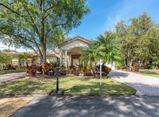 9603 SW 123rd Ter, Miami, FL 33176