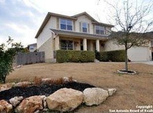 3111 Soledad Ln, New Braunfels, TX 78132