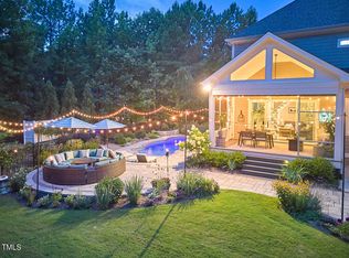 179 Lakes Edge Ln, Pittsboro, NC 27312