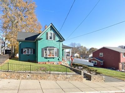 16 Brentwood St, Malden, MA, 02148