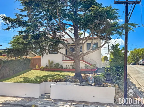 4696 Esther St, San Diego, CA 92115