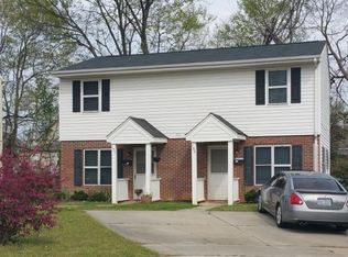 715 Ellington St, Raleigh, NC 27601