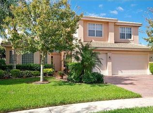 7410 Greenport Cv, Boynton Beach, FL 33437